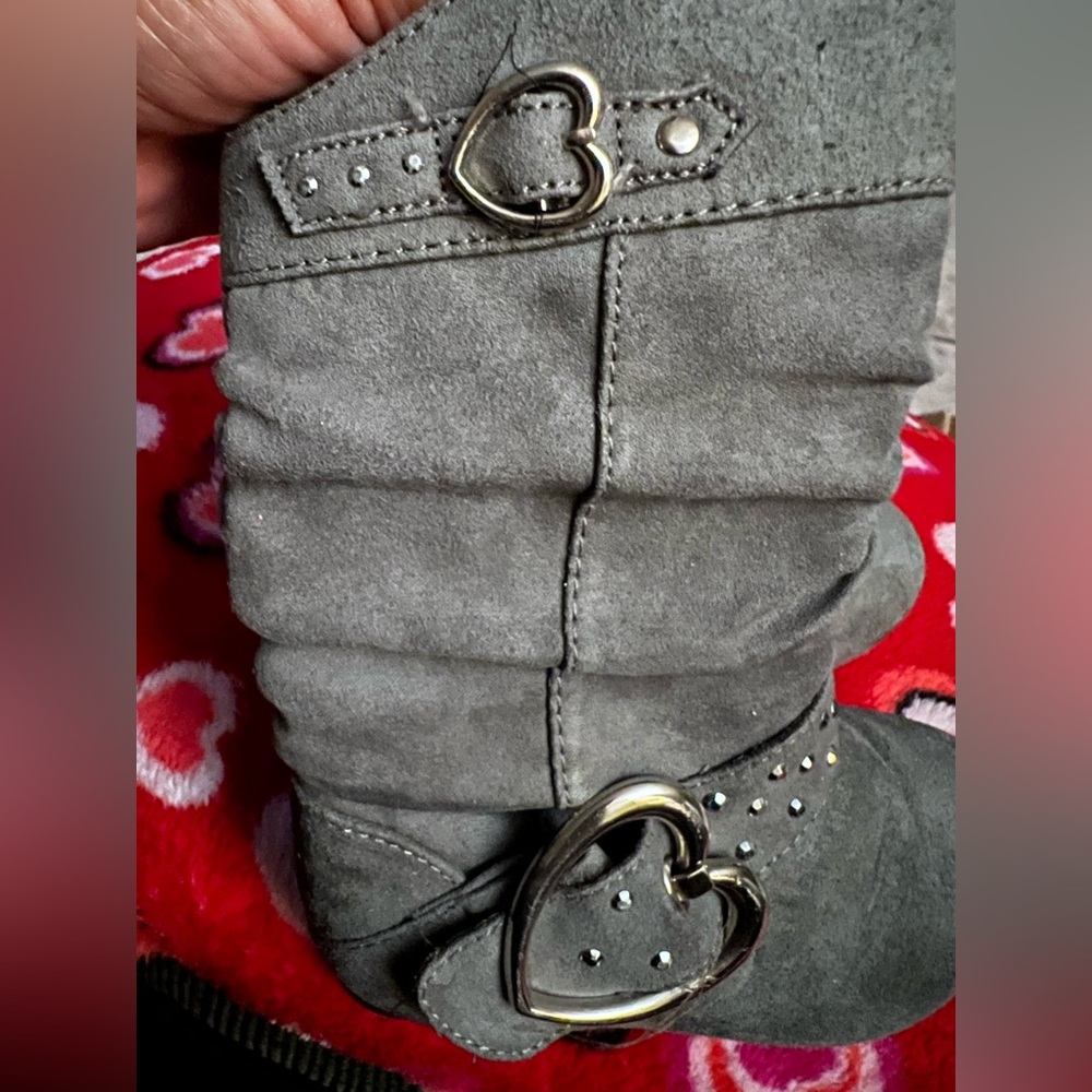 Boots size 6 - Picture 9 of 9